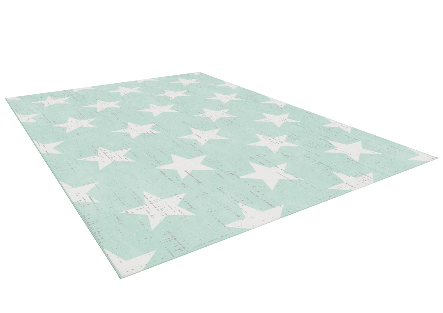 Canvas Stars