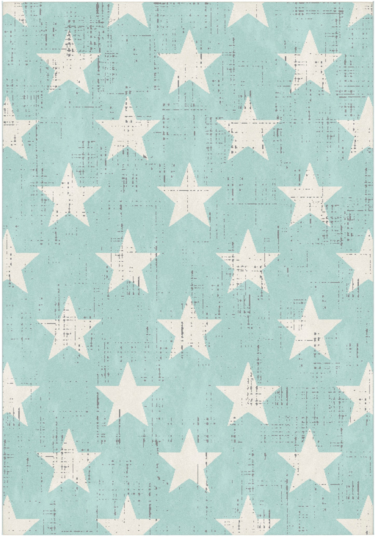 Canvas Stars