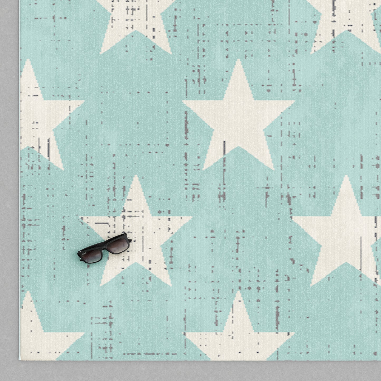 Canvas Stars