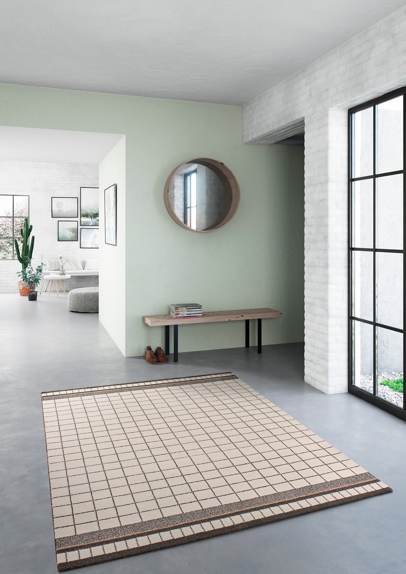 Elle Block Design