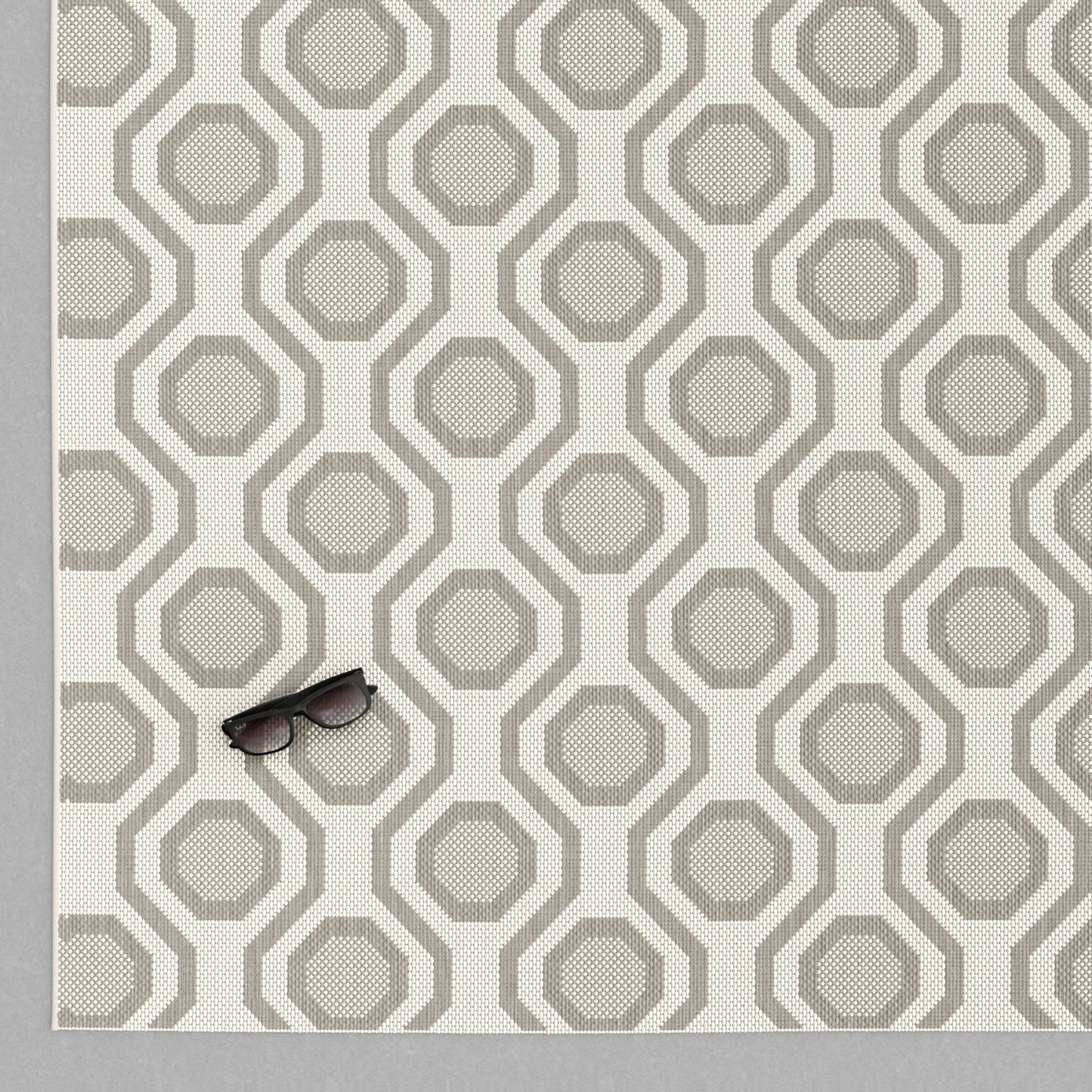 Essenza Honeycomb Design
