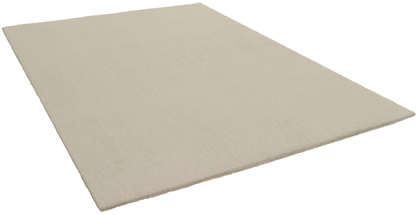 Feel Shaggy Light Brown