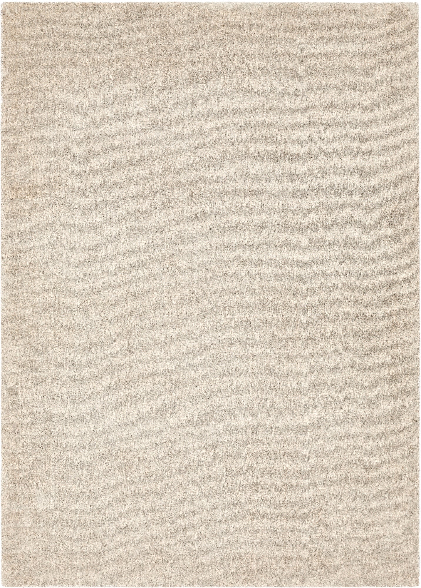 Feel Shaggy Light Brown