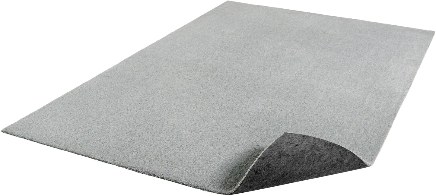 Feel Shaggy Light Grey