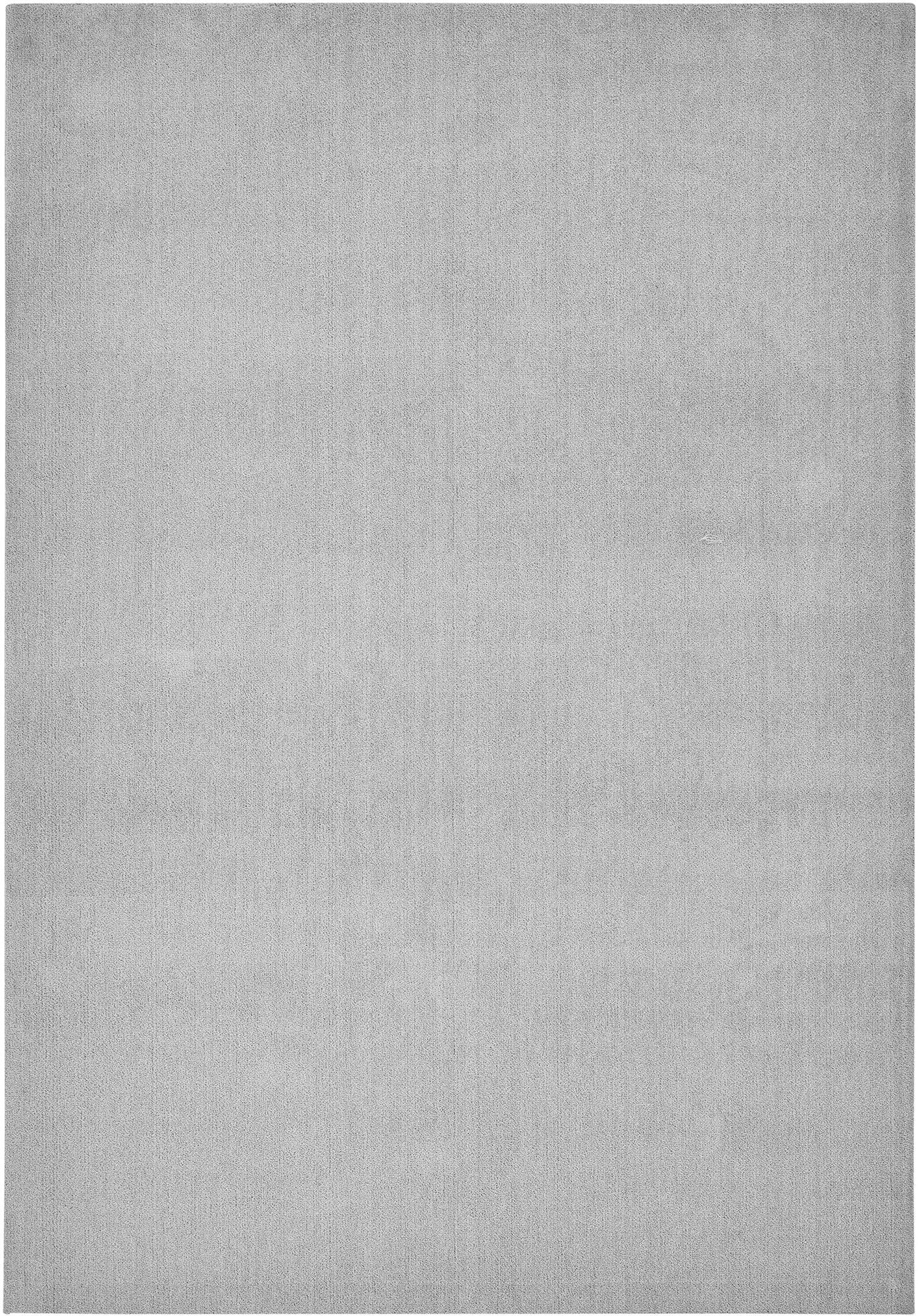 Feel Shaggy Light Grey