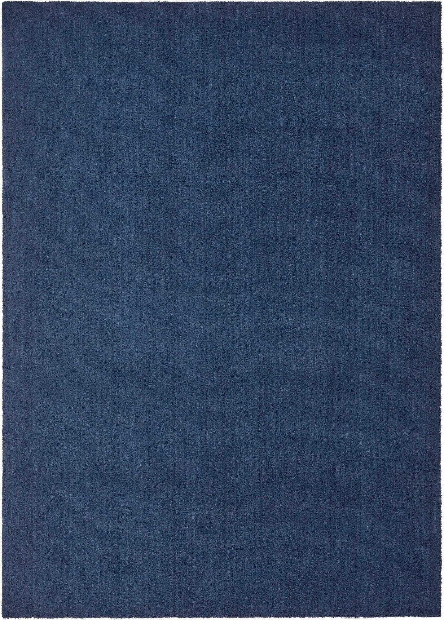 Feel Shaggy Navy Blue