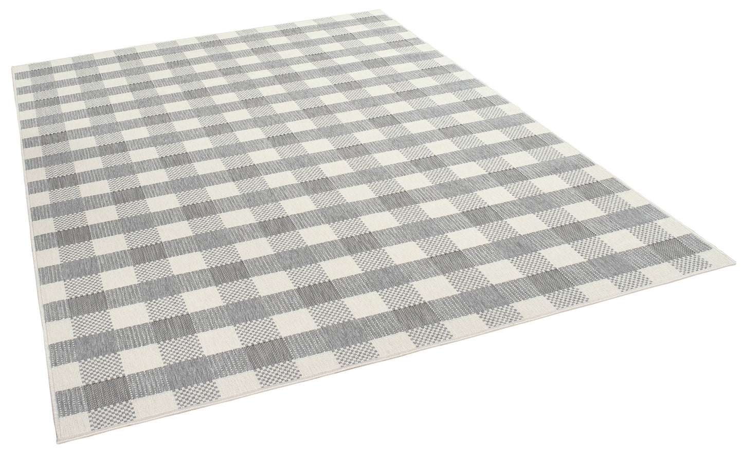 Excite Modern Checkered Design