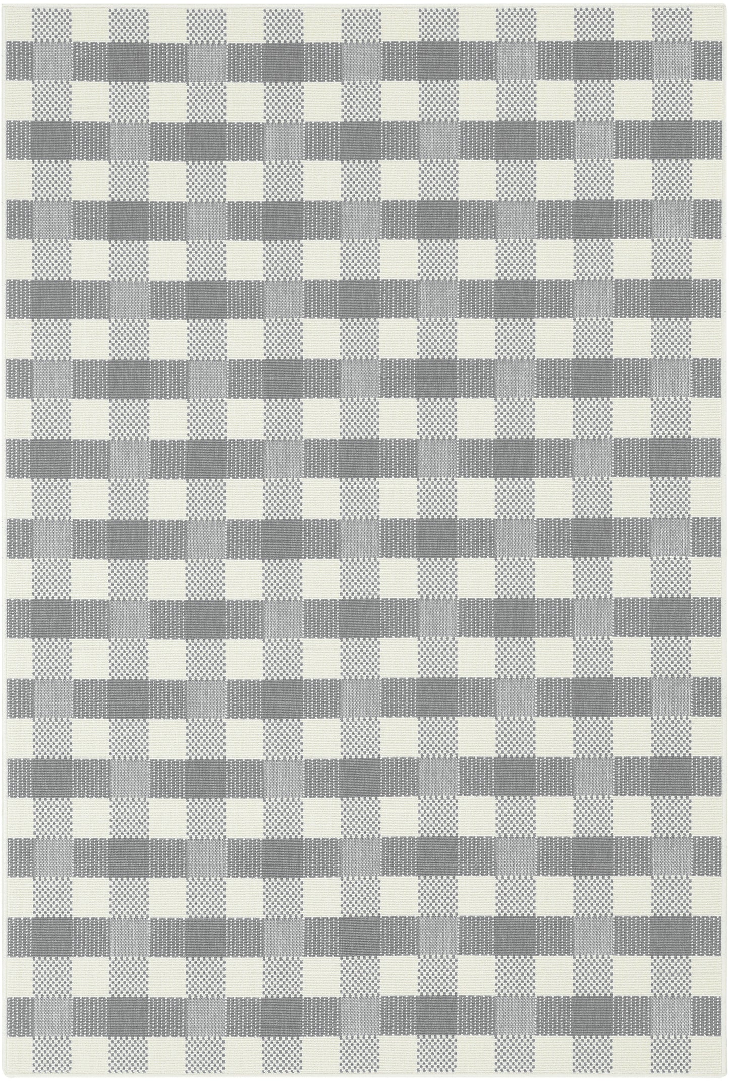 Excite Modern Checkered Design
