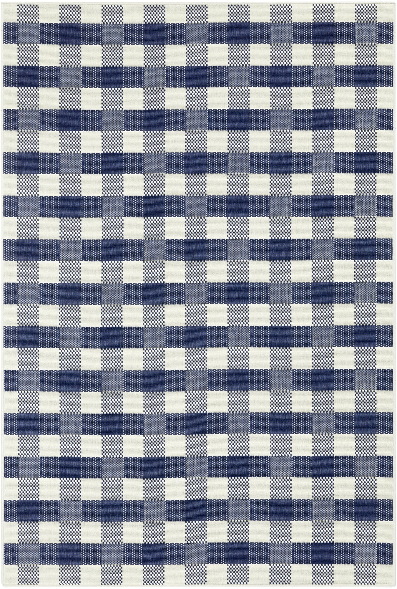 Excite Modern Checkered Design