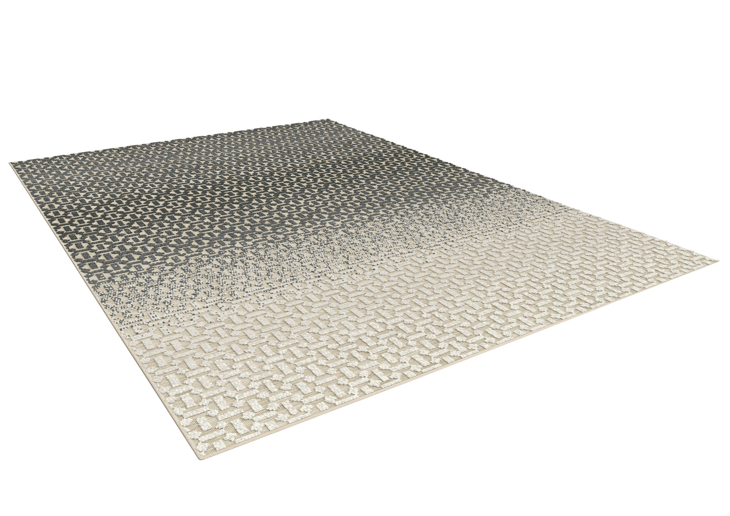 Flow Tight Hexagon Design
