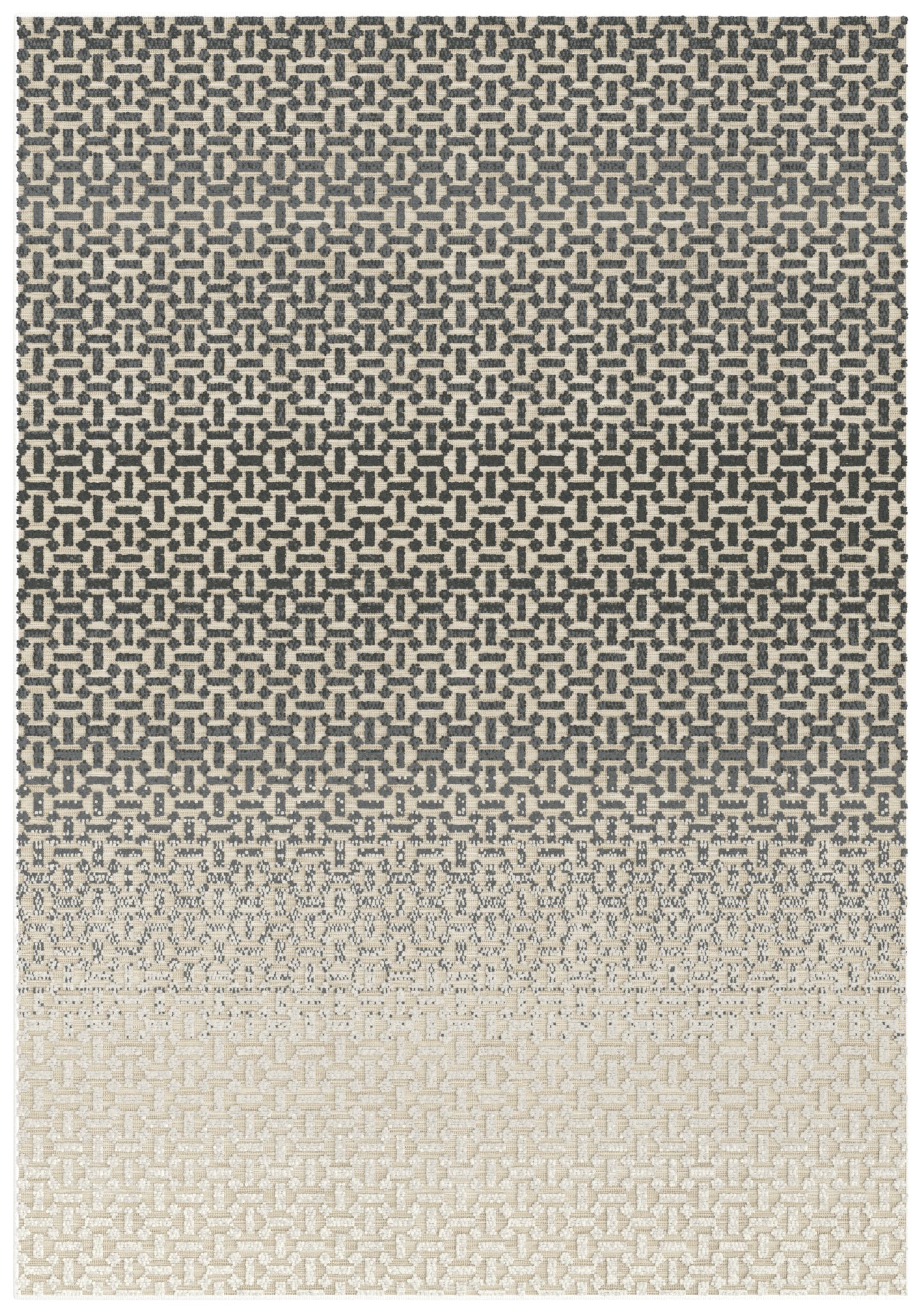 Flow Tight Hexagon Design