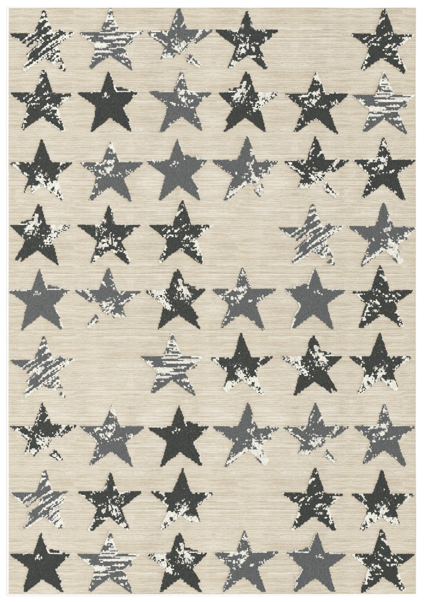 Flow Stars