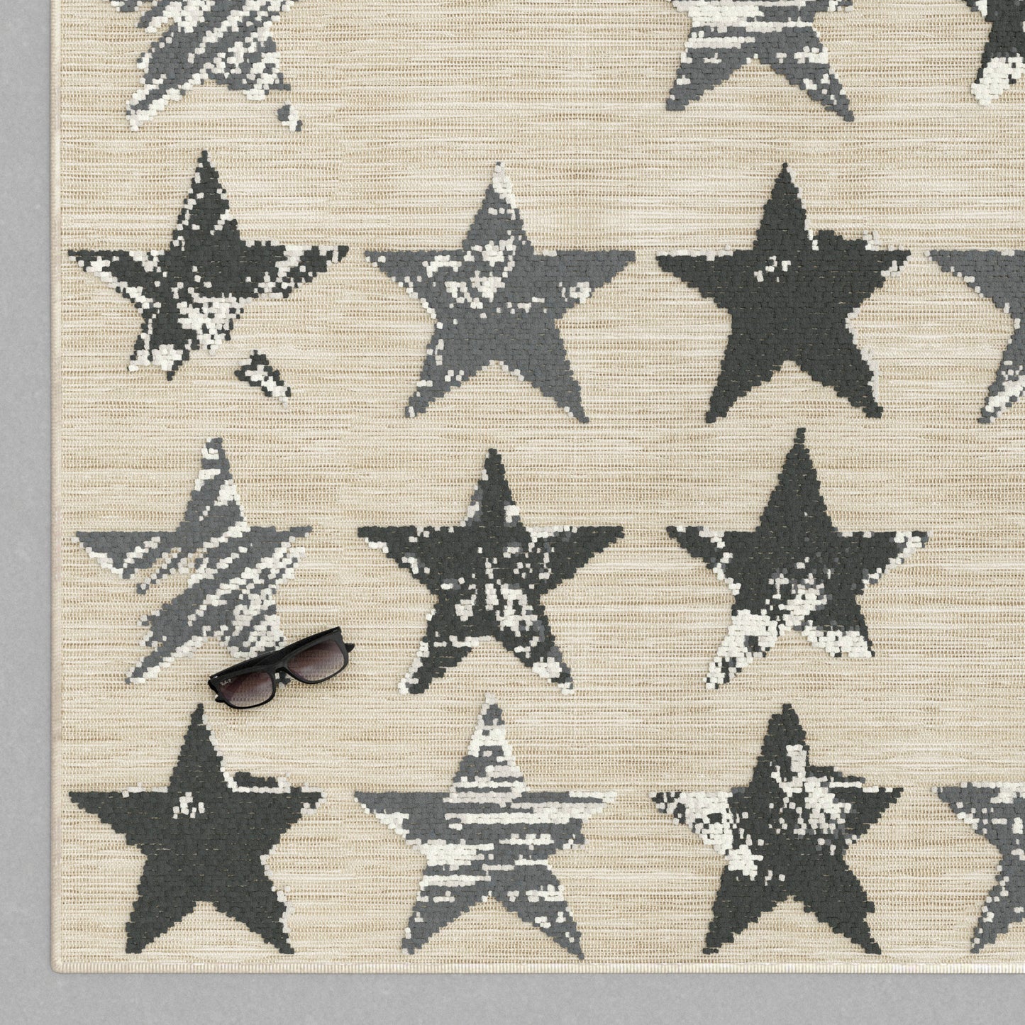 Flow Stars
