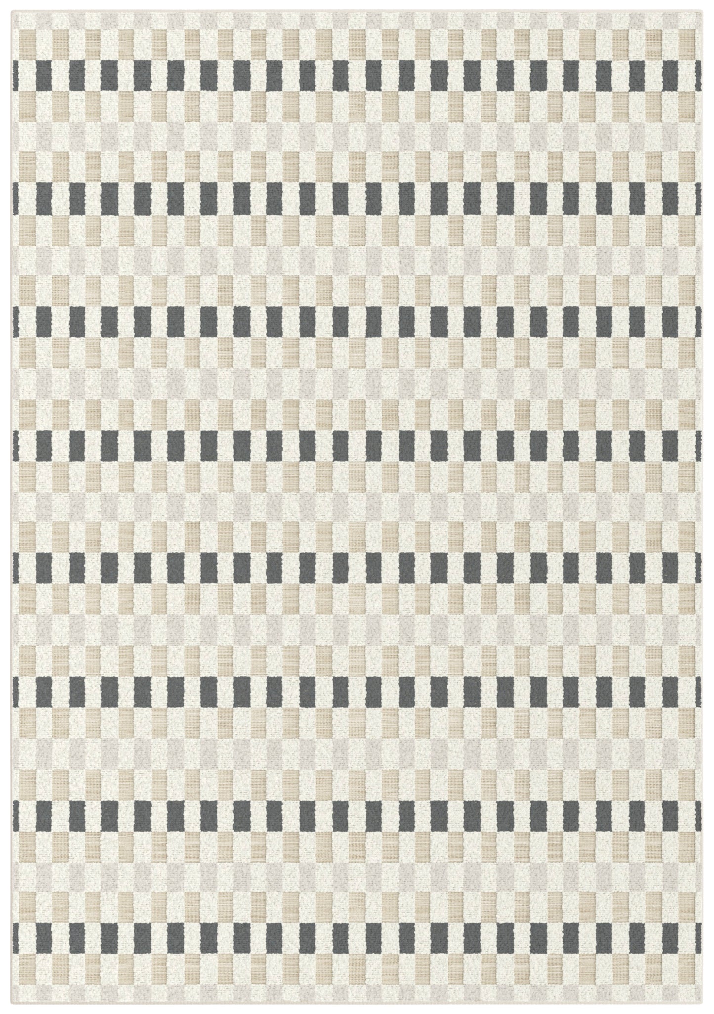 Flow Square Design