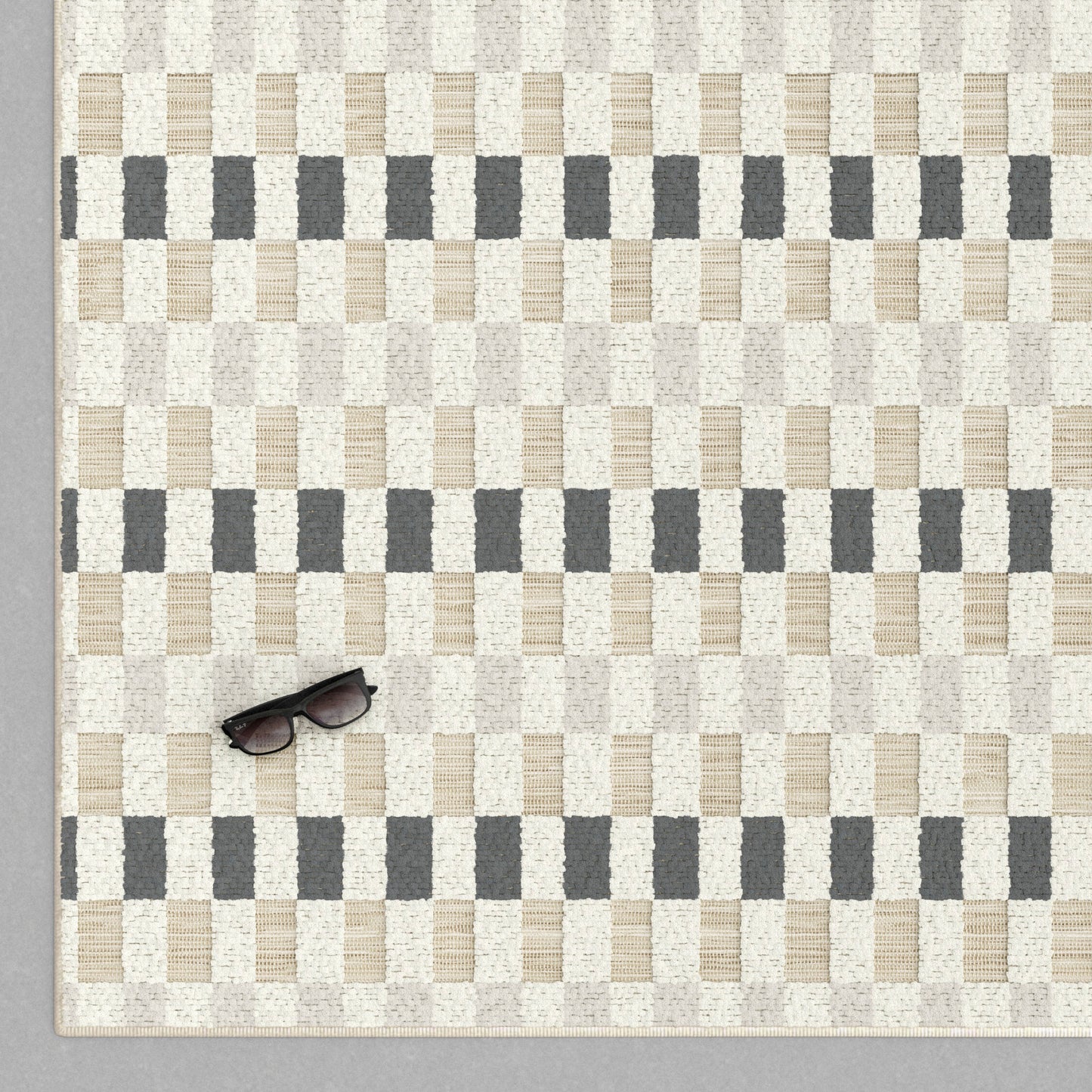 Flow Square Design