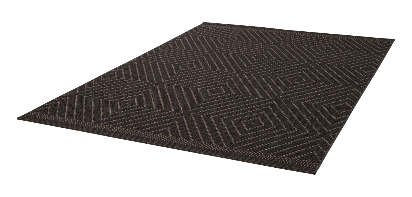 Patio Grace Diamond Design