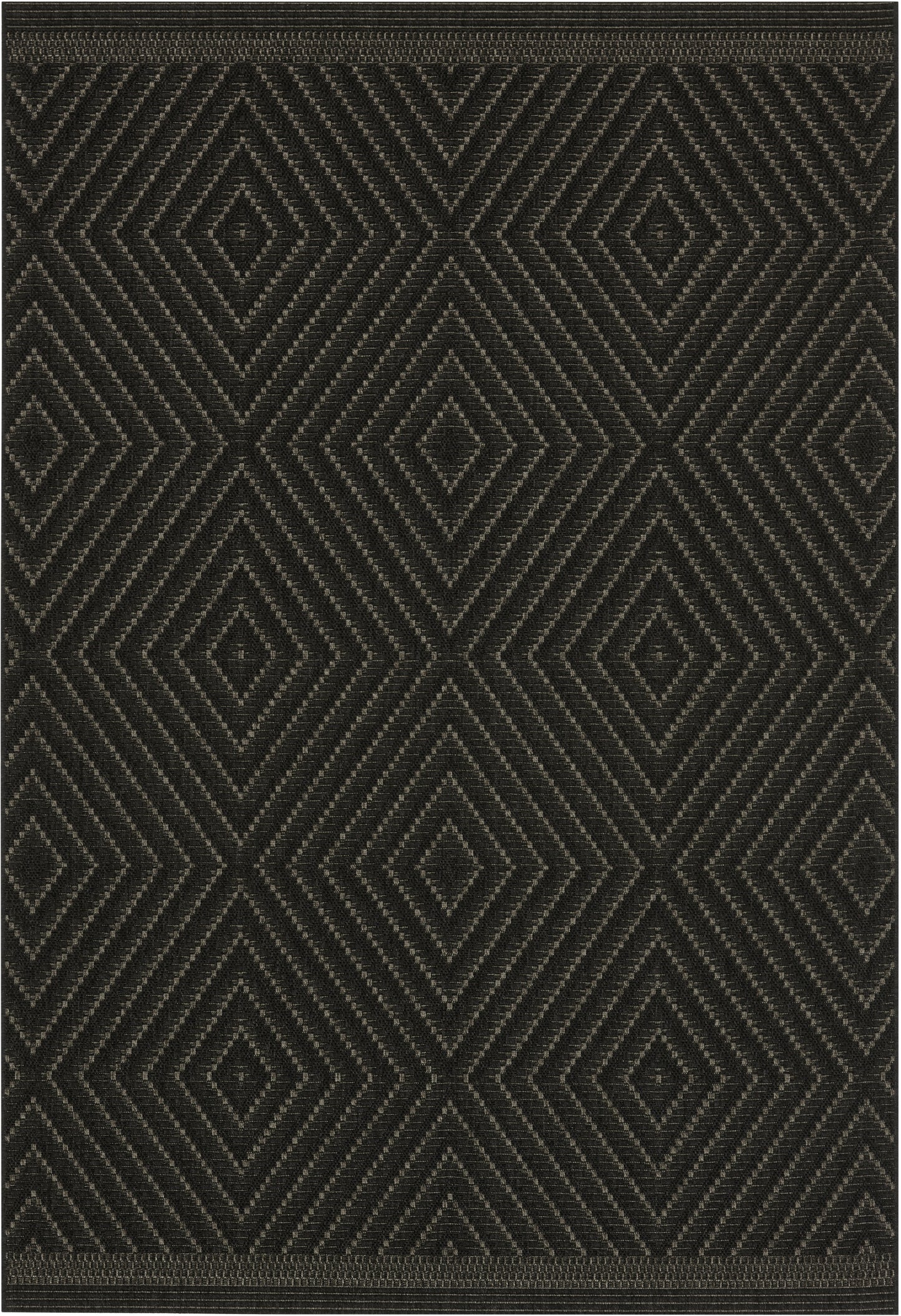 Patio Grace Diamond Design