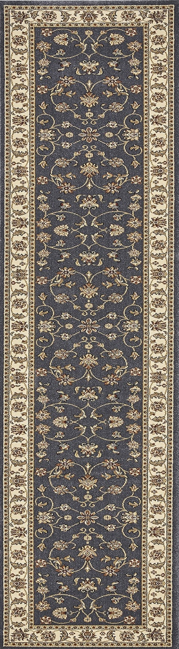 Kirman Open Field Design