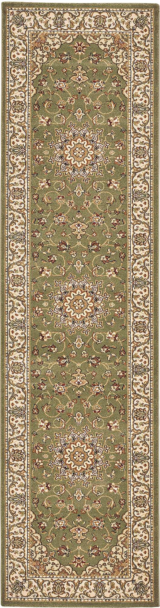 Kirman Centre Medallion