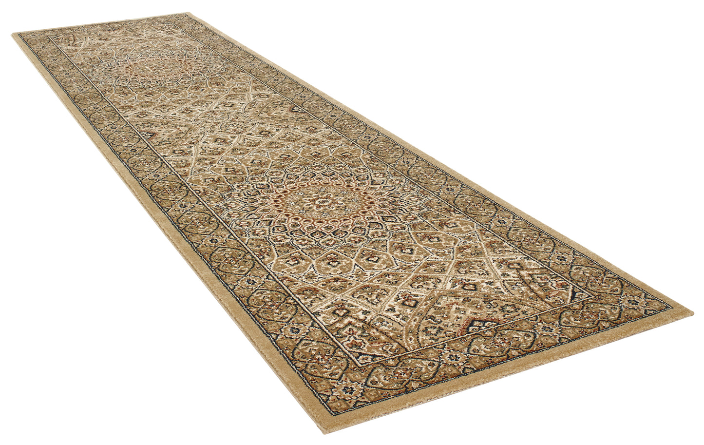 Kirman Classic Medallion