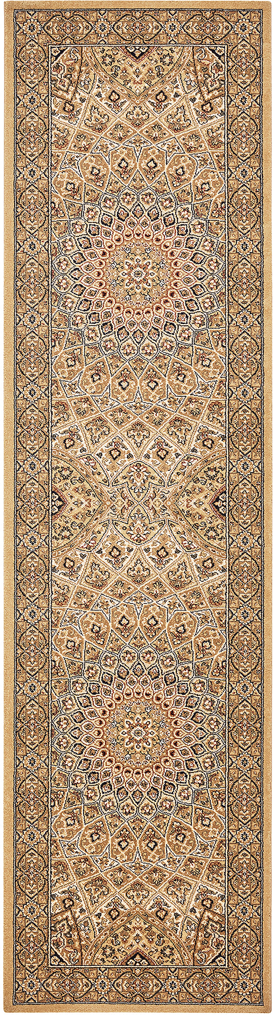 Kirman Classic Medallion