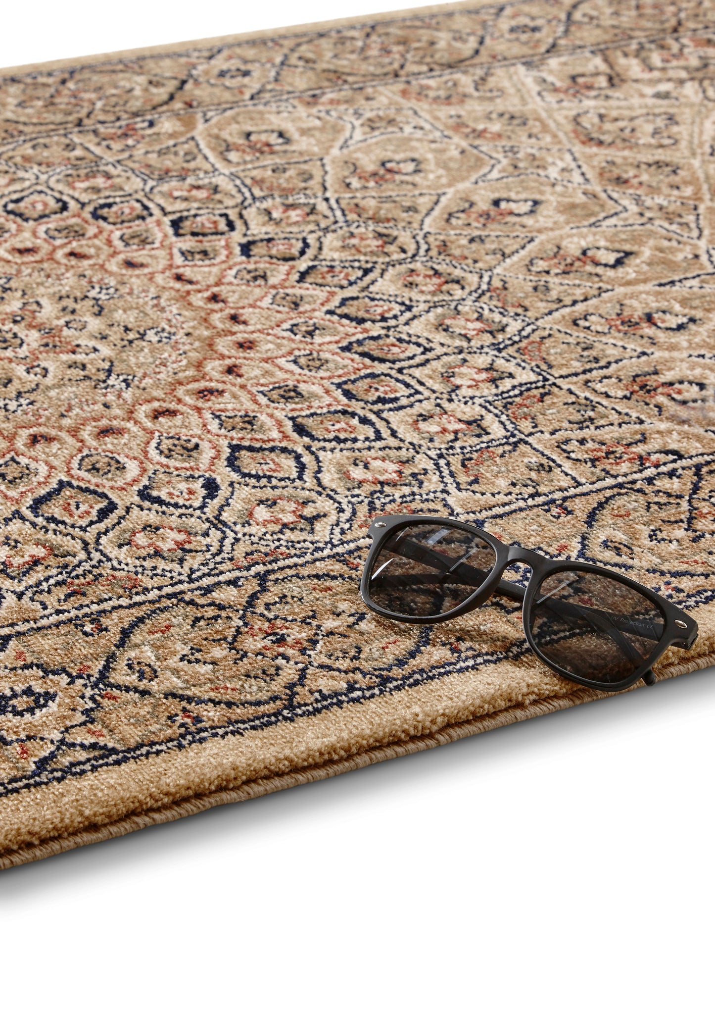 Kirman Classic Medallion