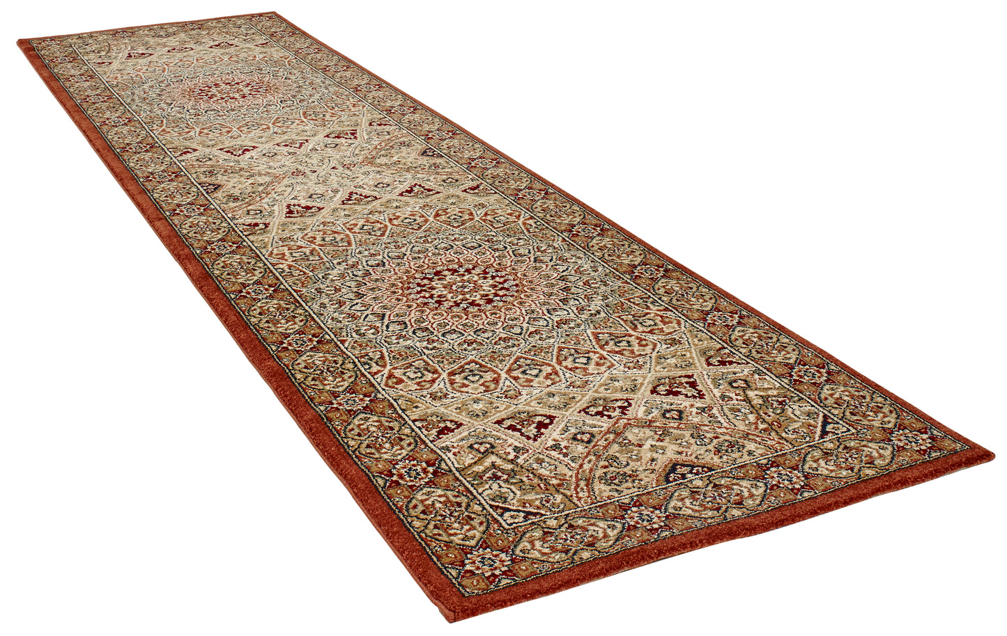 Kirman Classic Medallion