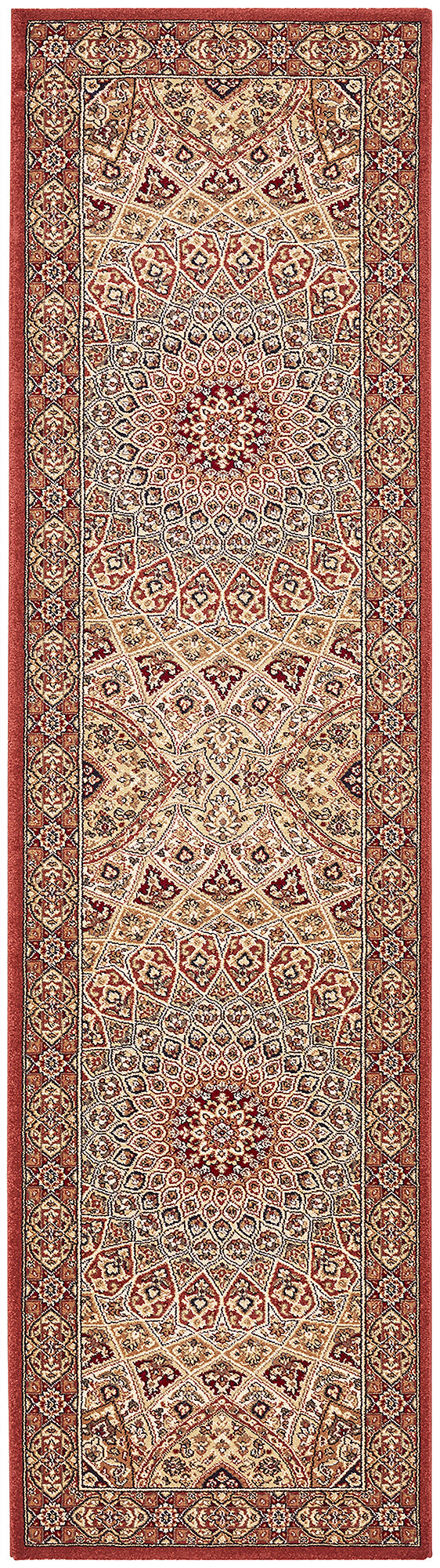 Kirman Classic Medallion
