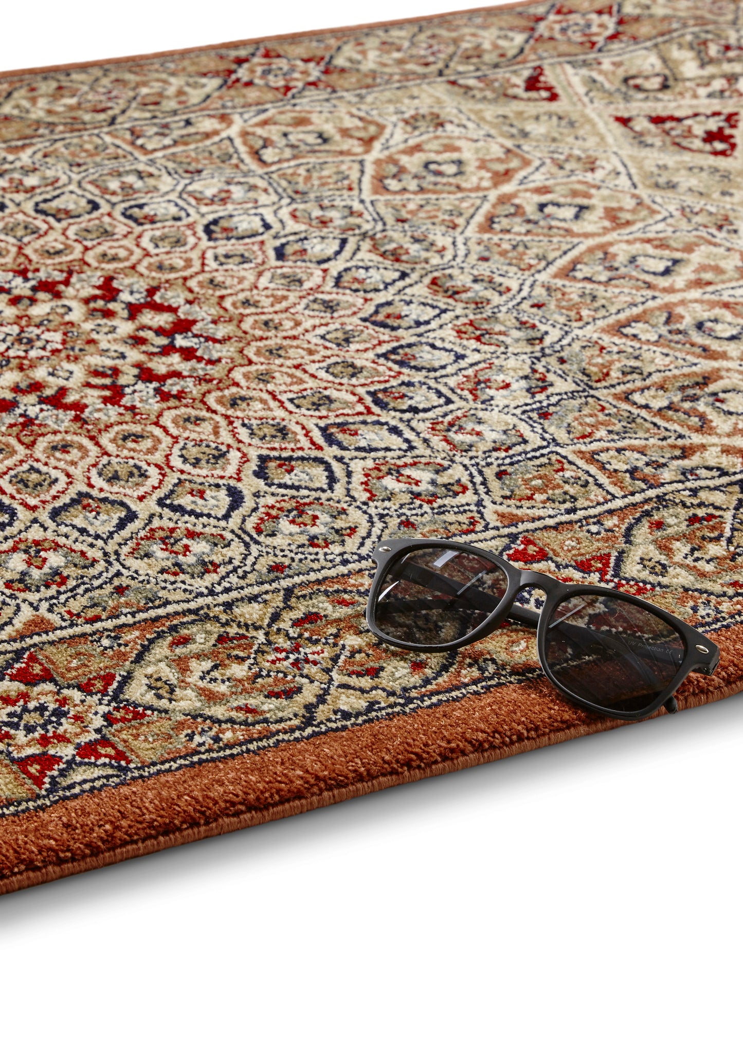 Kirman Classic Medallion