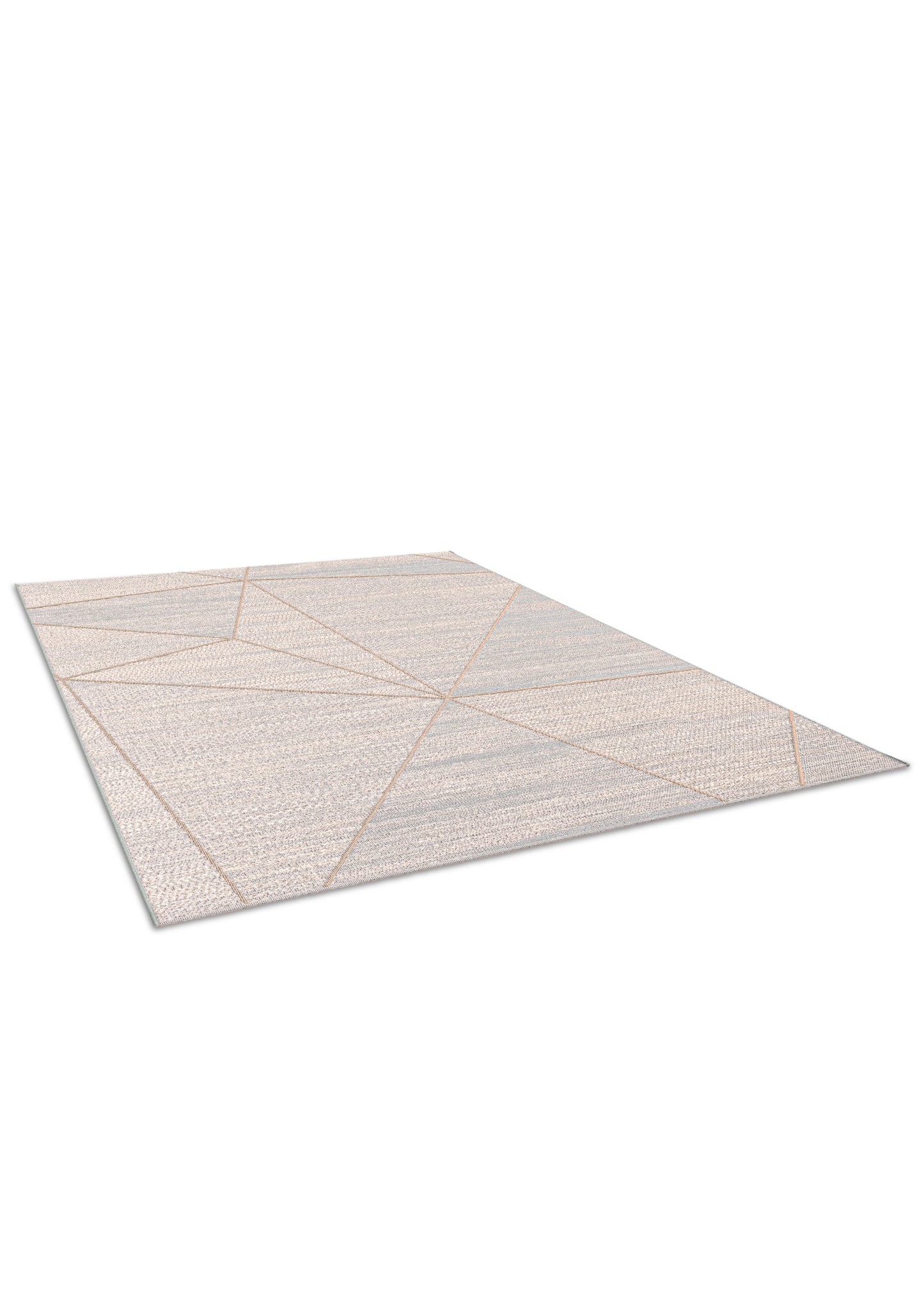 Mira Geometric Modern Design
