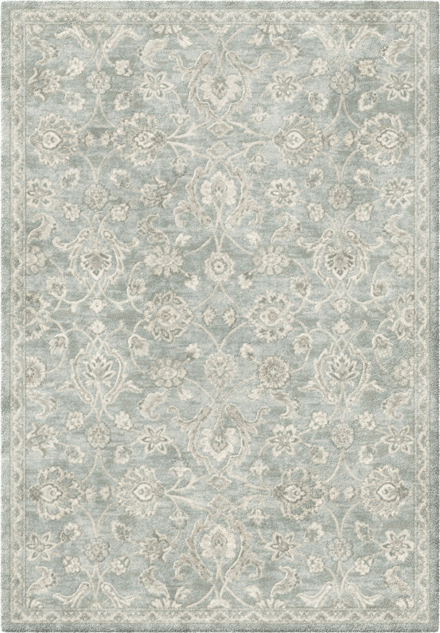 Opus Floral Inspired Runner