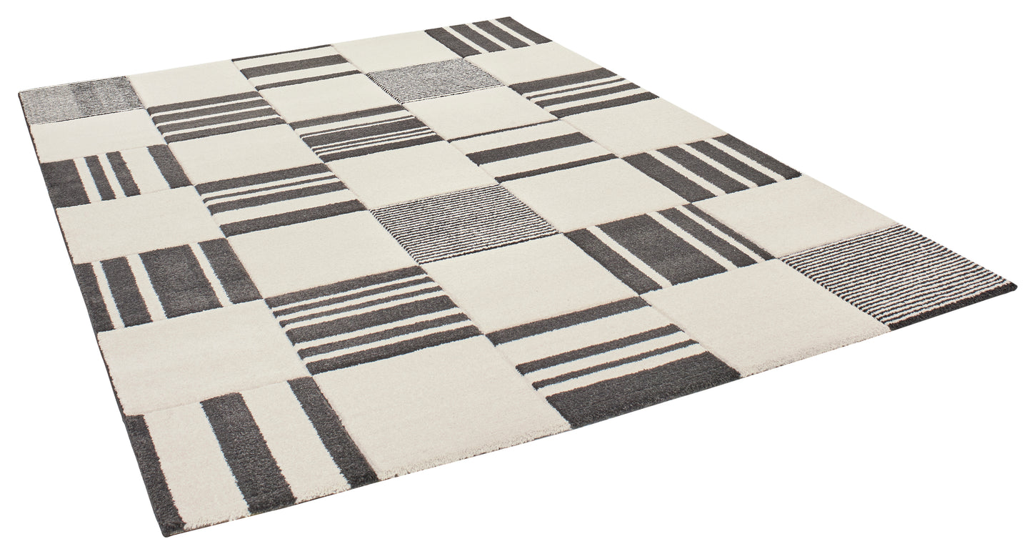 Shuffle Modern Linear Square