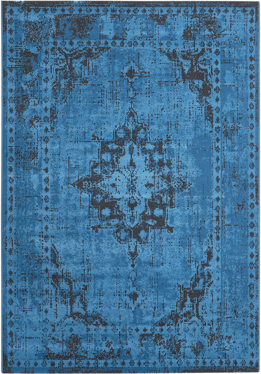 Vintage Washed Medallion