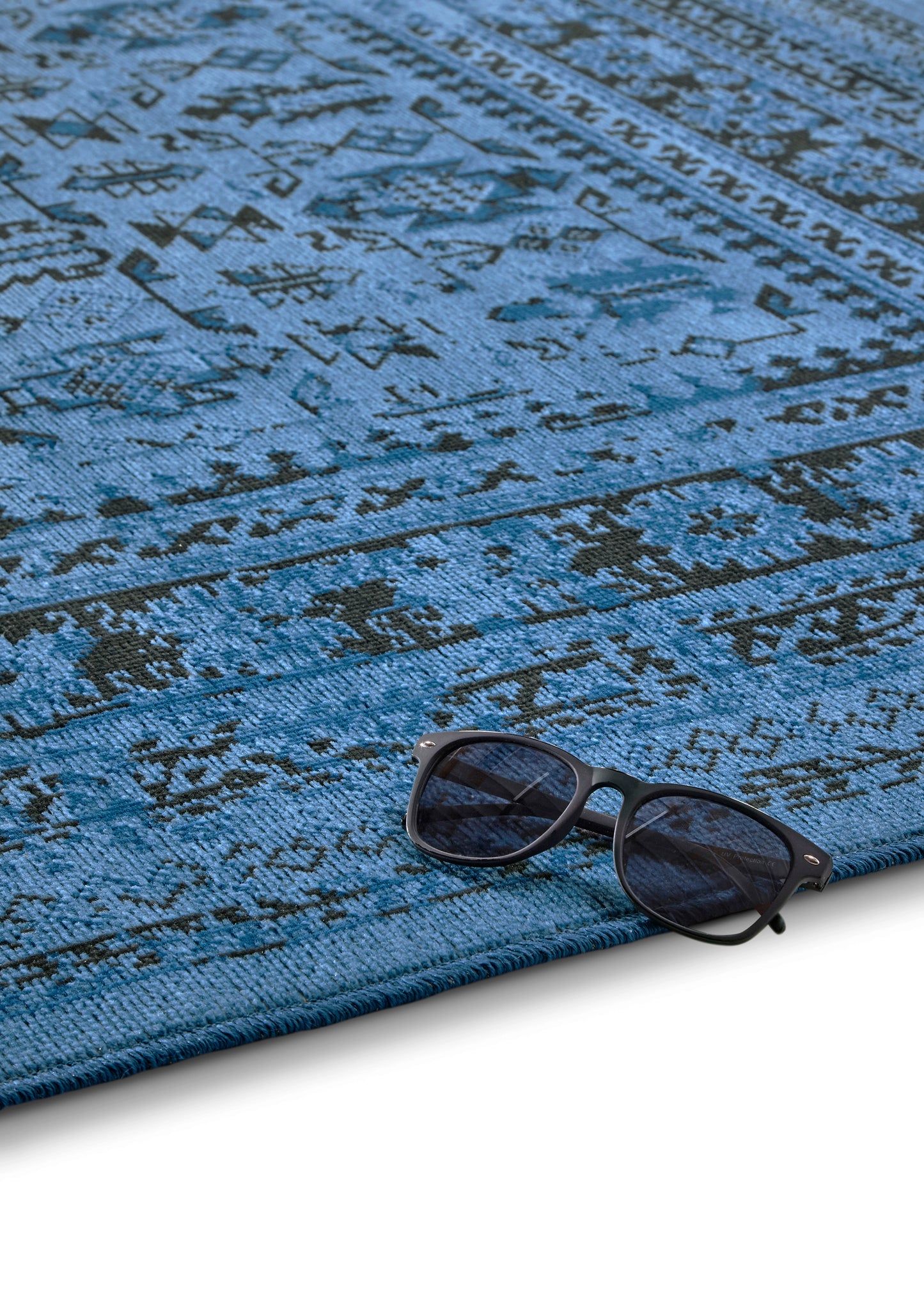 Vintage Persian Inspired Design