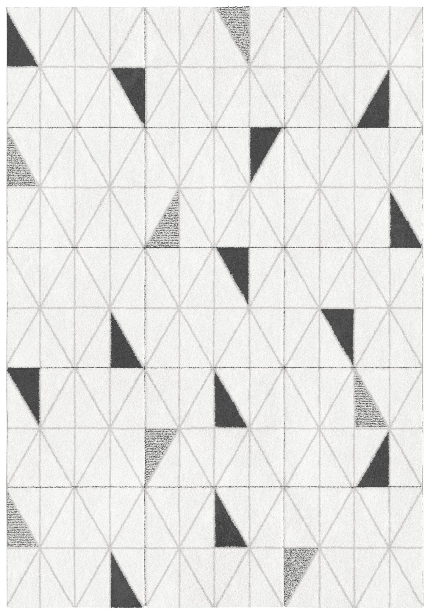 Shard Modern Triangular