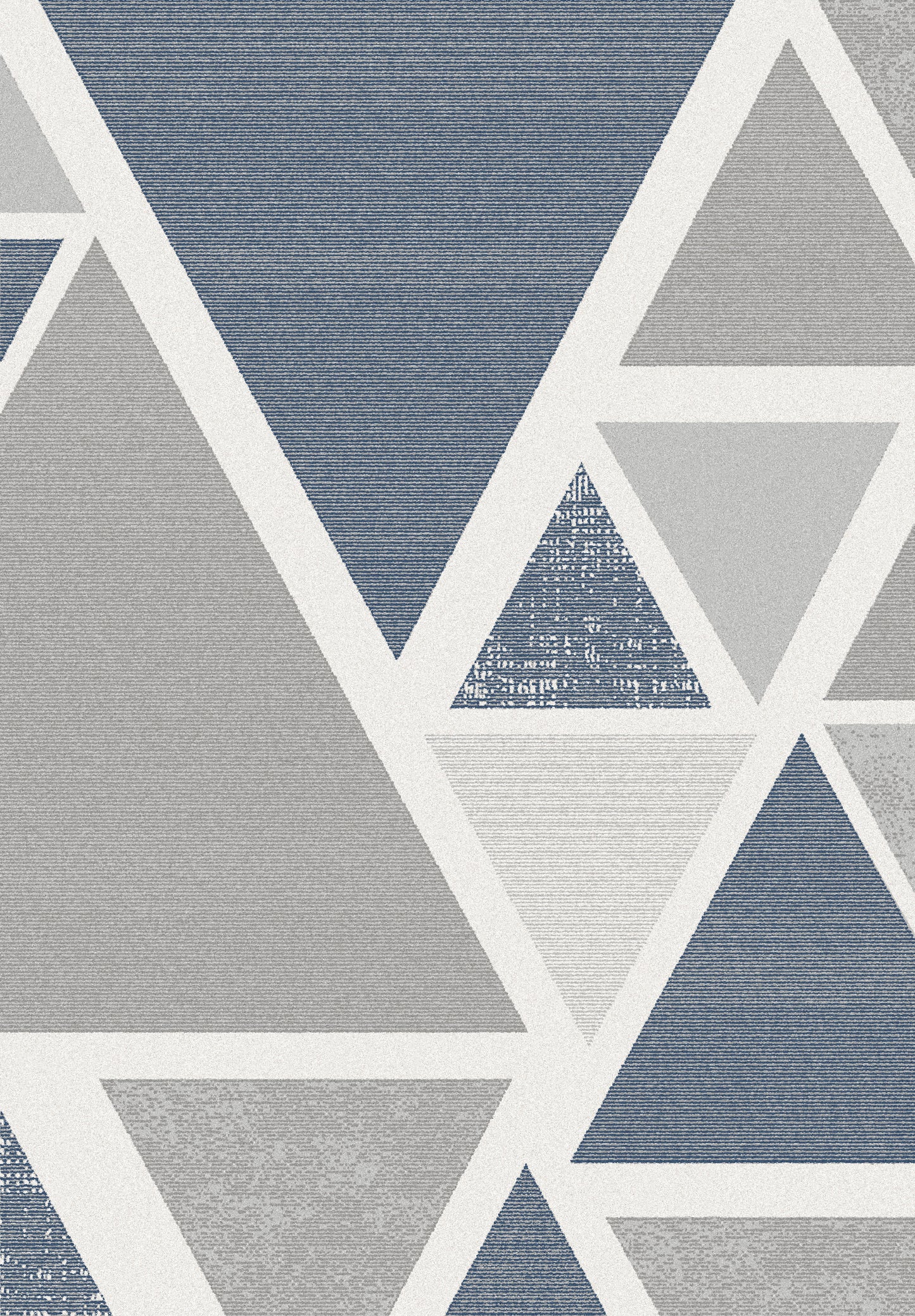 Shard Geometric Triangular Inspired