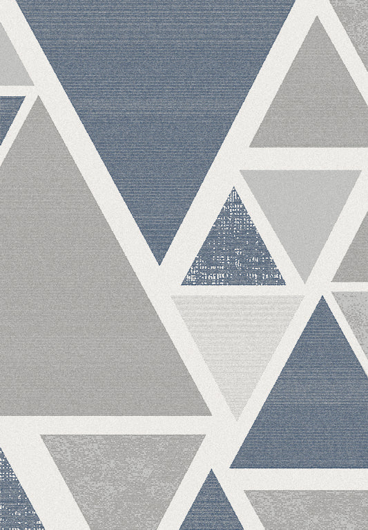 Shard Geometric Triangular Inspired