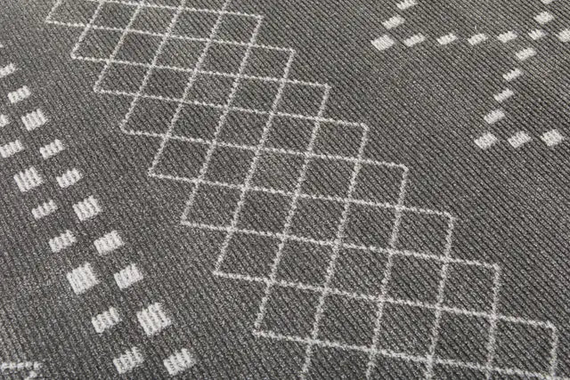 Tundra Diamond Inspired