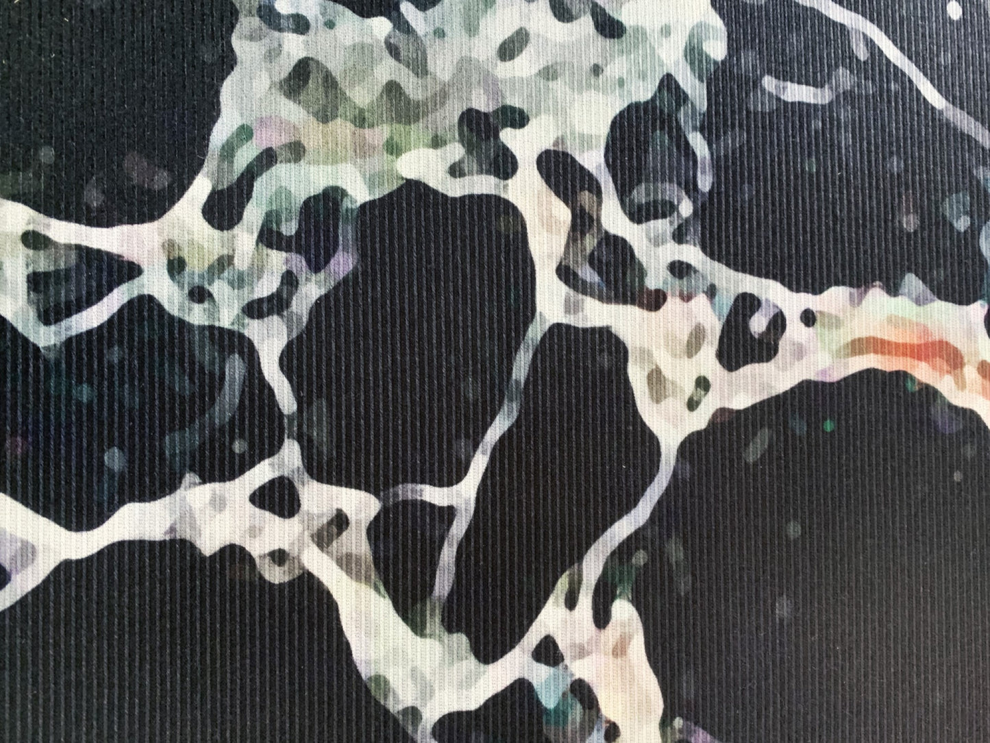 Orion Picasso Marble Abstract