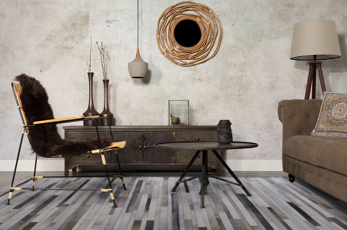 Gienah Natural Tiled