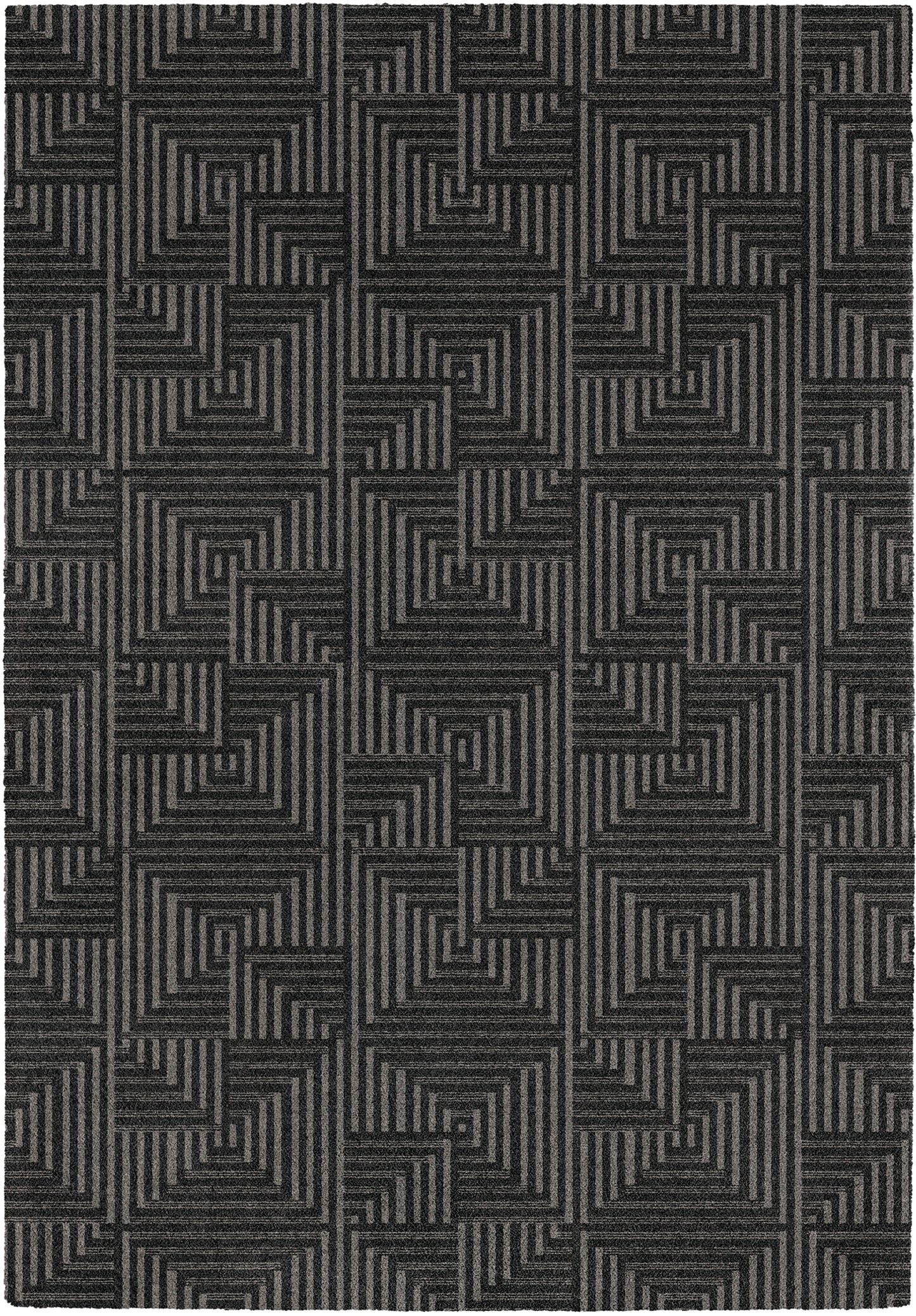 Play Geometric Triangle Modern
