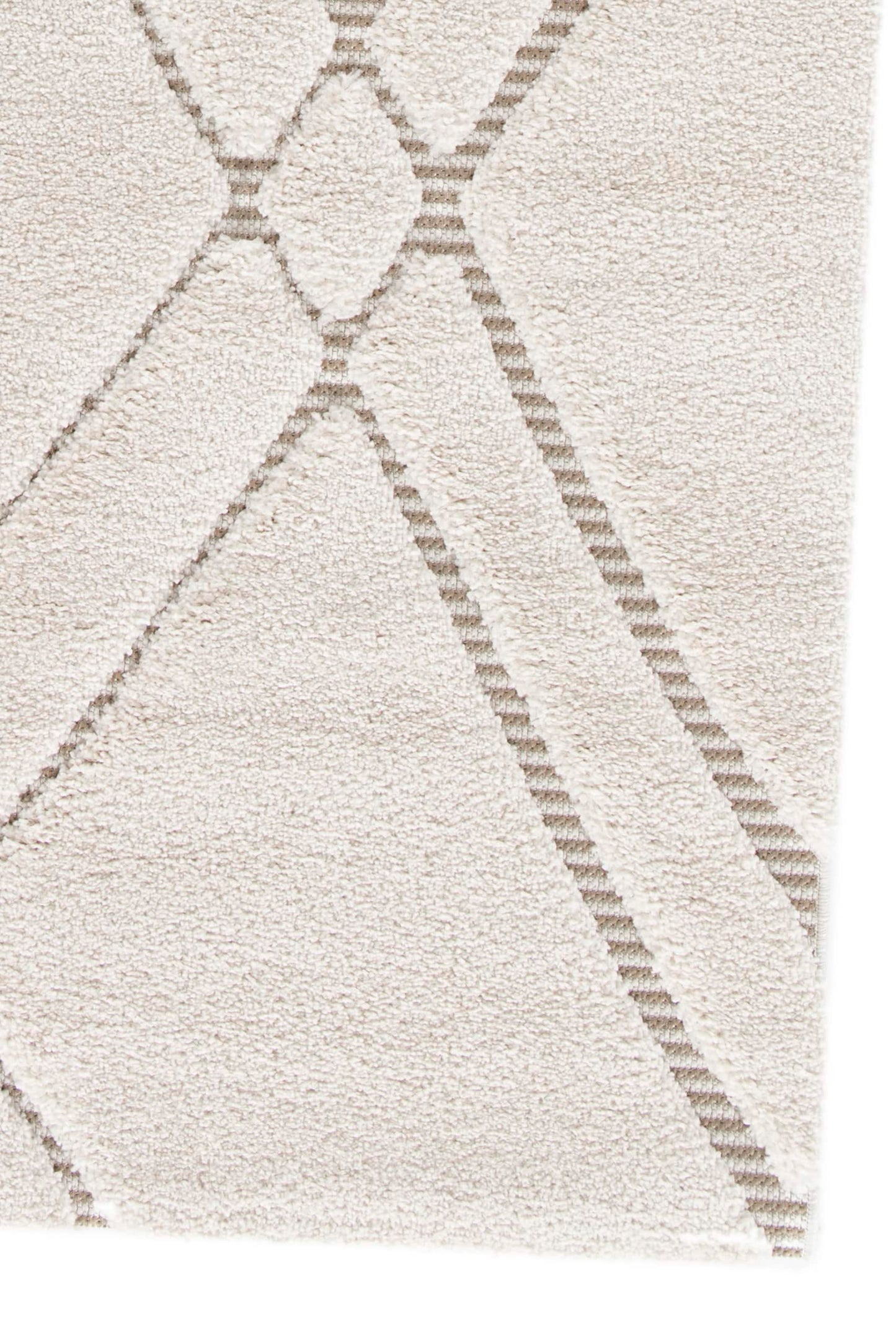 Fara Modern ZigZag