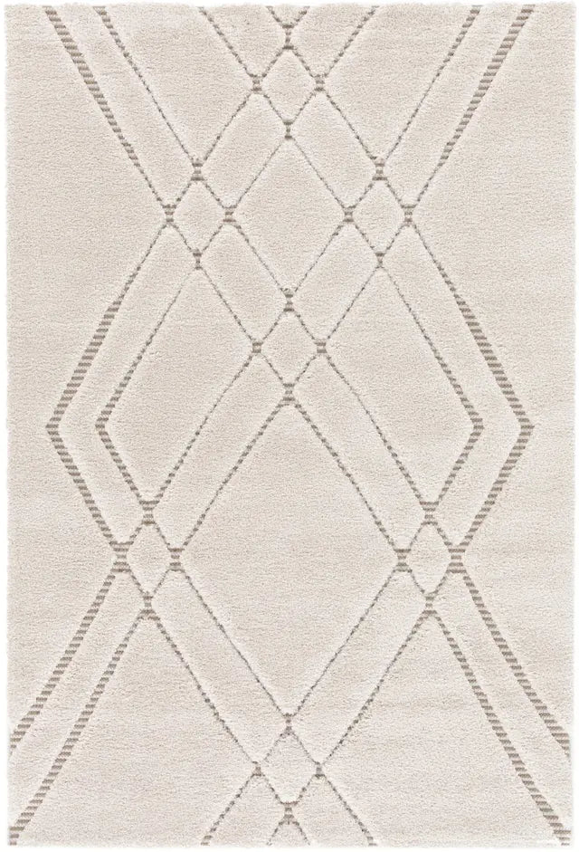 Fara Modern ZigZag