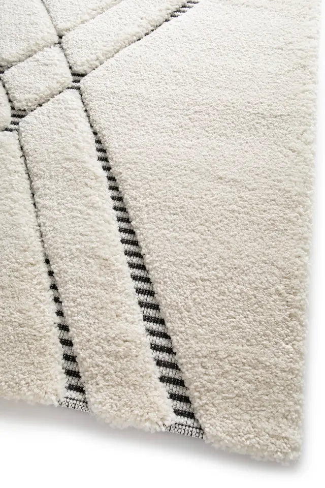 Fara Modern ZigZag