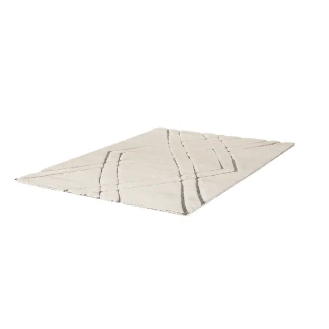Fara Modern ZigZag