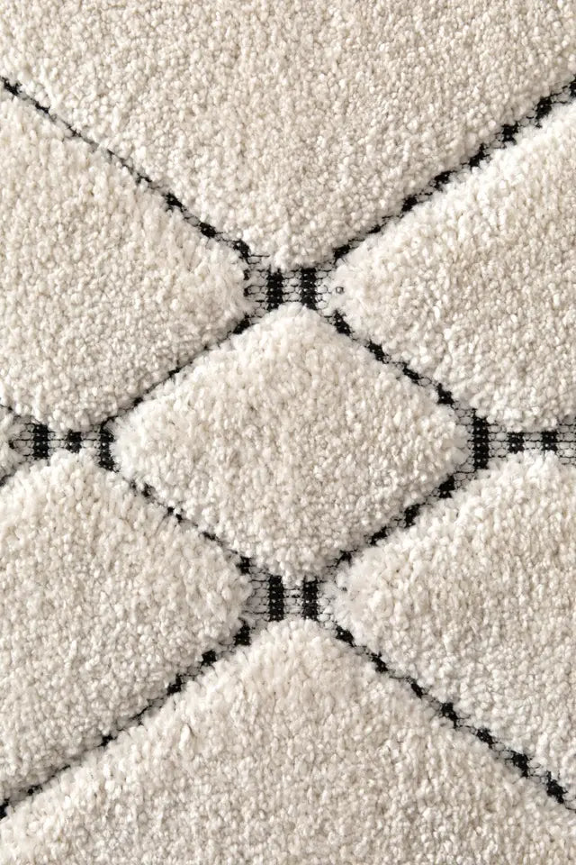 Fara Modern ZigZag