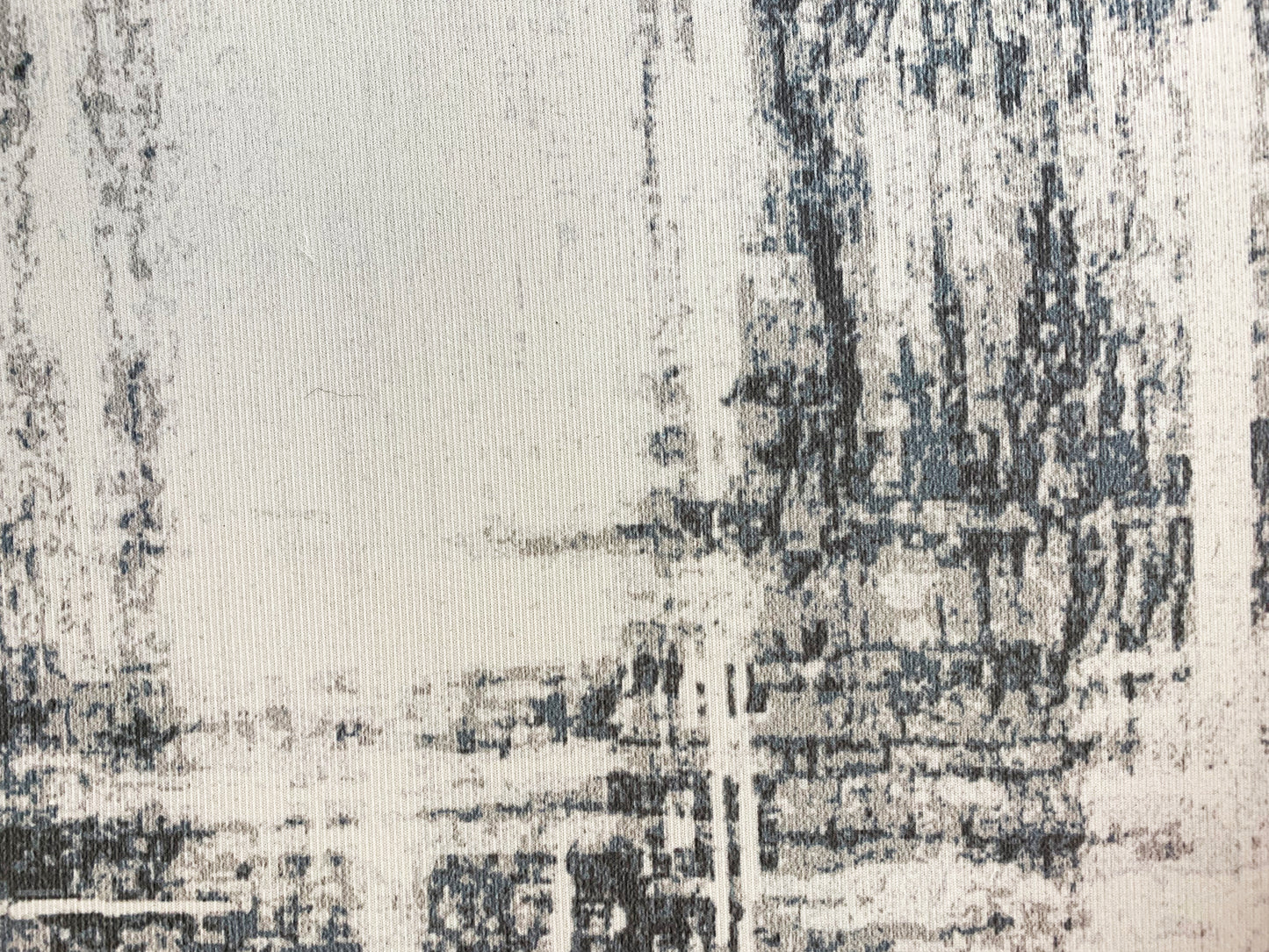 Orion Abstract Design Grey
