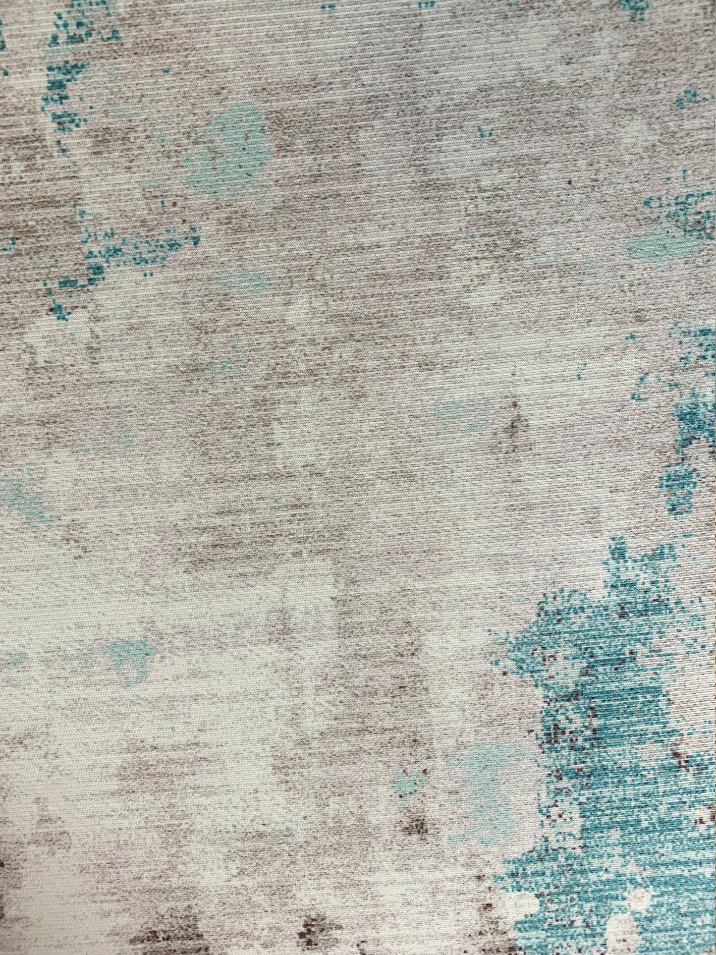 Orion Modern Design Teal