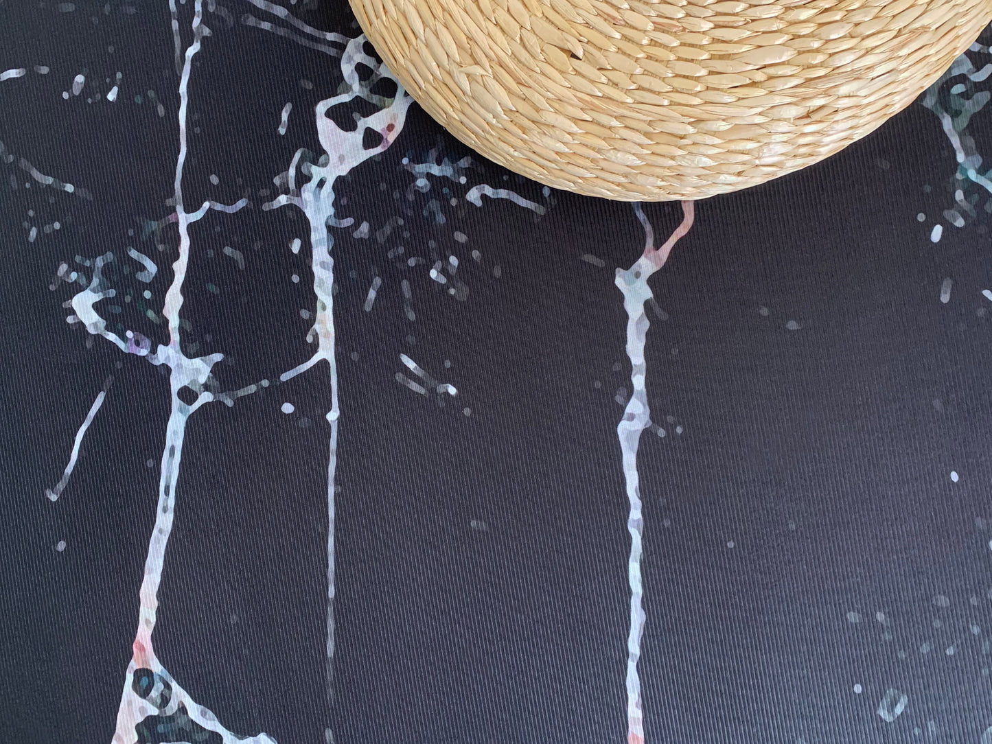 Orion Picasso Marble Abstract