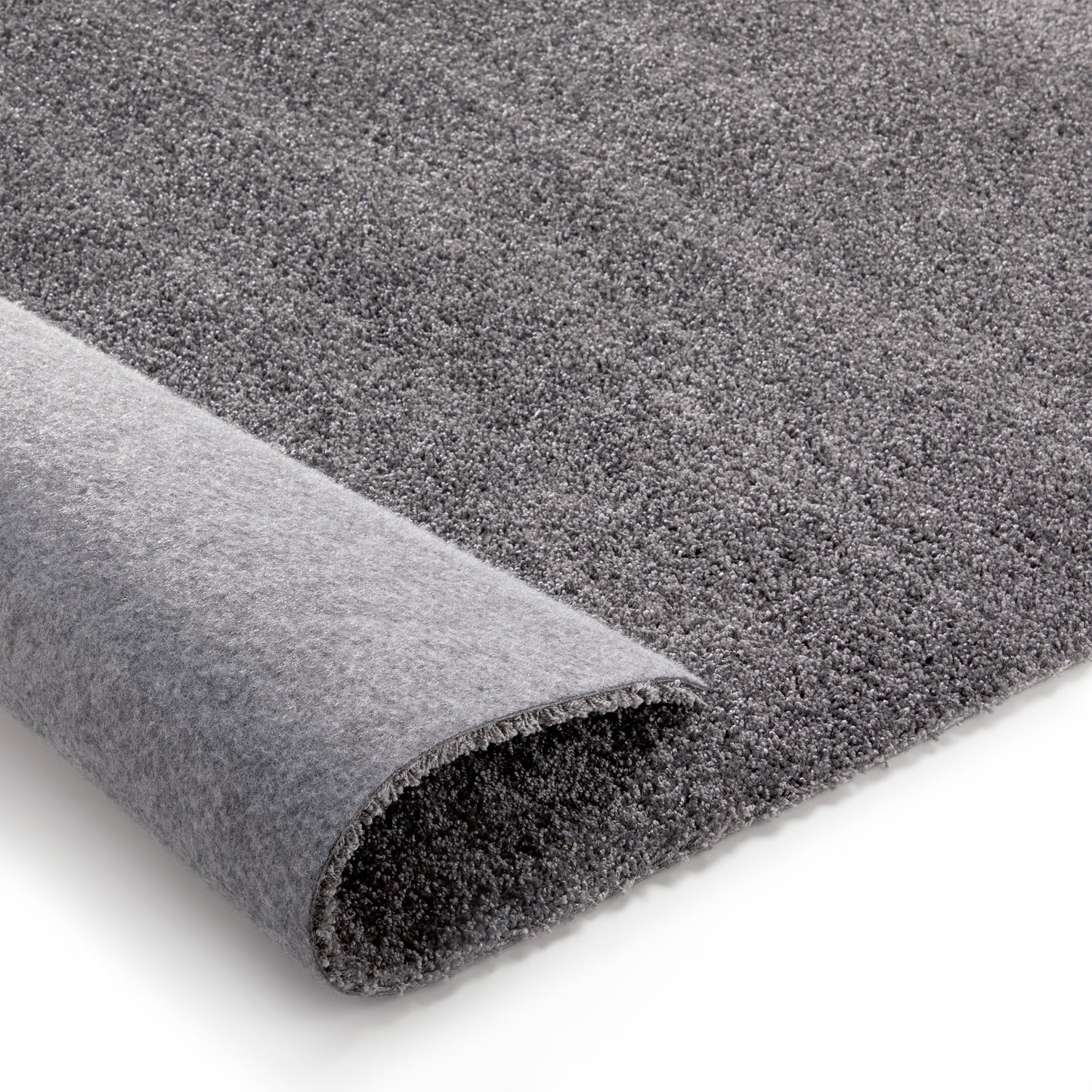 Dolce Shaggy Dark Grey
